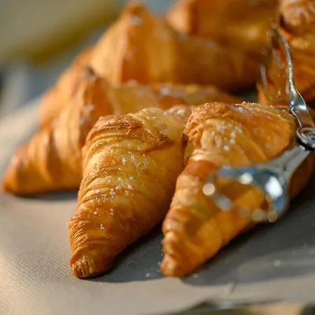 ホテル Citty シュヴァインフルト