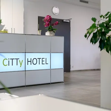 Hotel Citty