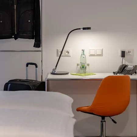 Hotel Citty Schweinfurt