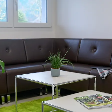 Citty Hotel Schweinfurt