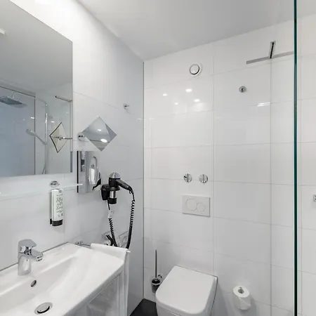 Hotel Citty 3*