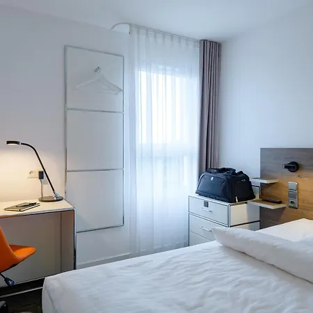 Citty 3* Schweinfurt