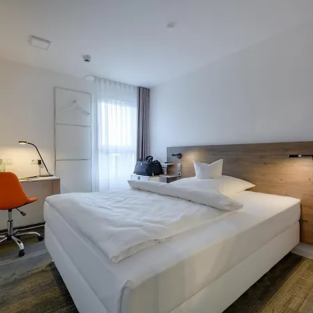 Hotel Citty