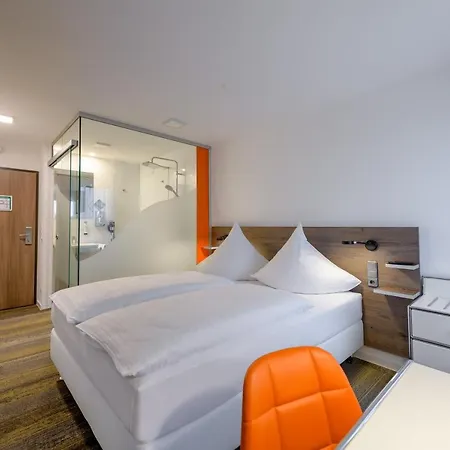 Hotel Citty Schweinfurt