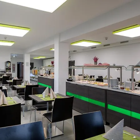 Citty Hotel Schweinfurt