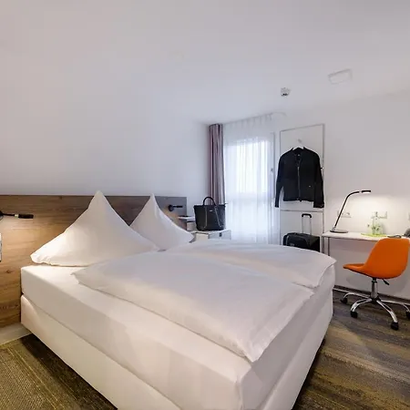 Citty 3* Schweinfurt