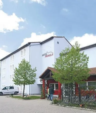 Citty 3* Schweinfurt