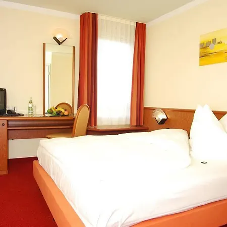 Hotel Citty Schweinfurt