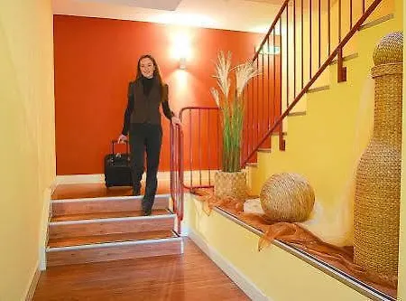 Hotel Citty Schweinfurt