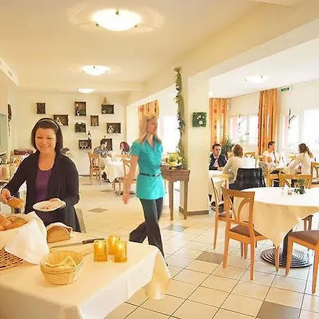 Hotel Citty Schweinfurt