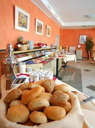 Hotel Citty