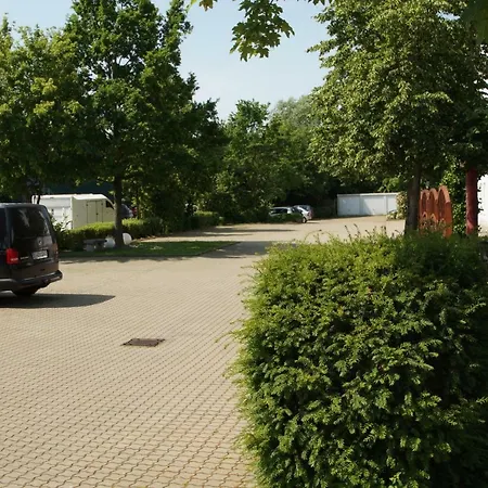 Citty Hotel Schweinfurt