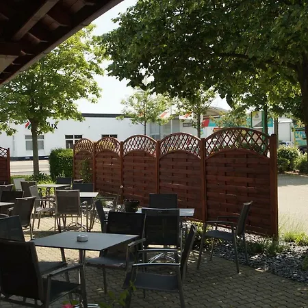 Citty 3* Schweinfurt