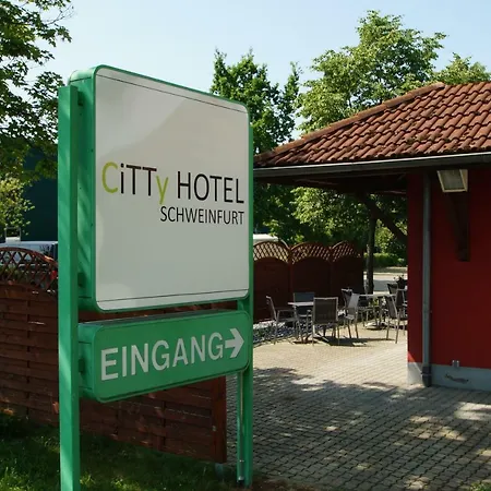Citty Schweinfurt