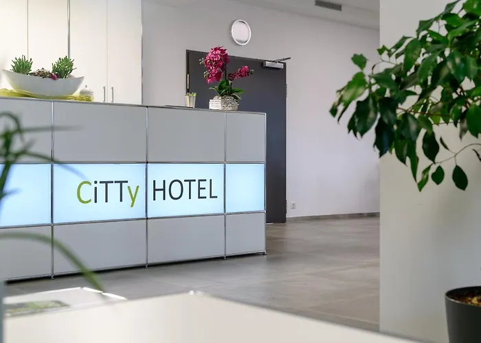 Hotel Citty