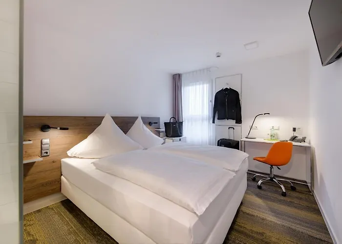 Citty 3* Schweinfurt