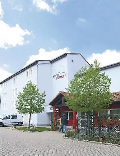 Citty 3* Schweinfurt