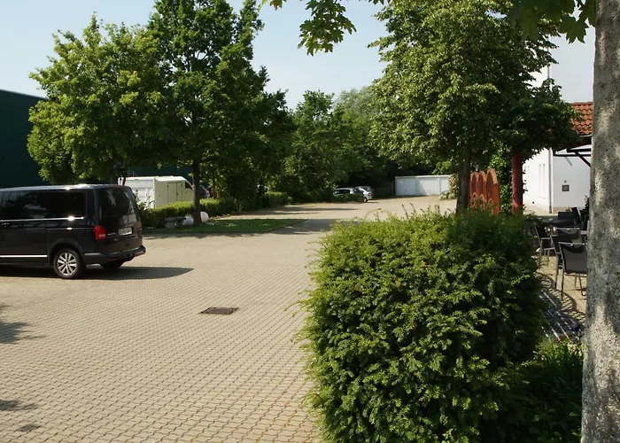 Citty Hotel Schweinfurt