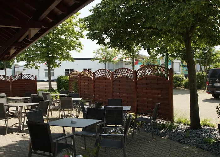 Citty 3* Schweinfurt